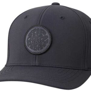 Rip Curl Vaporcool Wetsuit Flexfit Pet Grijs