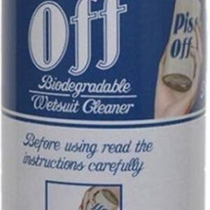 Rip Curl Wetsuit Accessoires Piss Off 250Ml Detergent - Assorted Colour