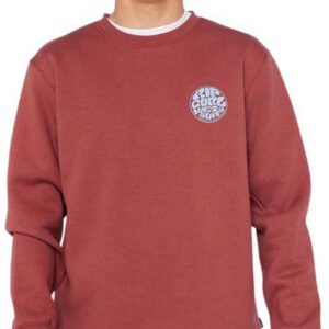 Rip Curl Wetsuit Icon Crew - Apple Butter