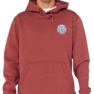 Rip Curl Wetsuit Icon Hood - Apple Butter