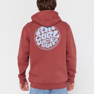 Rip Curl Wetsuit Icon Hood - Apple Butter