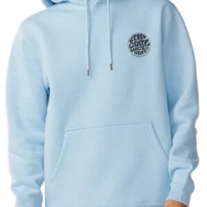 Rip Curl Wetsuit Icon Hood - Blue Bell