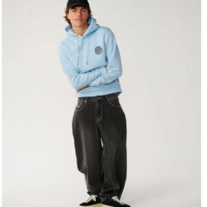 Rip Curl Wetsuit Icon Hood - Blue Bell