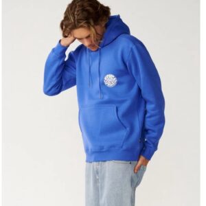 Rip Curl Wetsuit Icon Hood - Deep Riverside