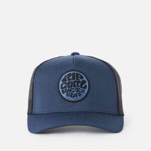 Rip Curl Wetsuit Icon Trucker - Black/navy