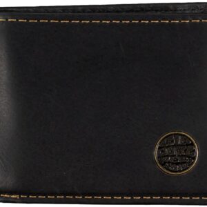 Rip Curl Wetsuit Logo Rfid All Day Portemonnee Zwart Man