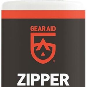 Rits Reiniger - Smeermiddel - Ritsen Onderhouden - Inclusief Borsteltop - 2 oz - Transparant