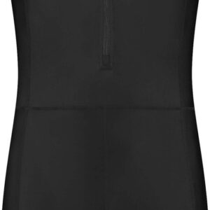Rogelli Florida Mouwloos Trisuit - Triatlonpak voor Dames en Heren - Ademend, Sneldrogend - Zwart - Maat S