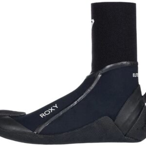 Roxy Elite 3 Mm Duikbooties Zwart EU 37