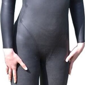 SC Wetsuit 4/2MM Yamamoto 39 SCS Wetsuit - Dames | Swim Chicky & Swim Hunky