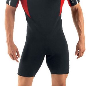 SEAC SHORTY RELAX MAN 2,2 MM MAAT M