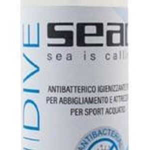 SEAC - sanidive - spray 125 ml