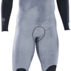 SHAKA Seek Amp 5/4 BZ - Grey