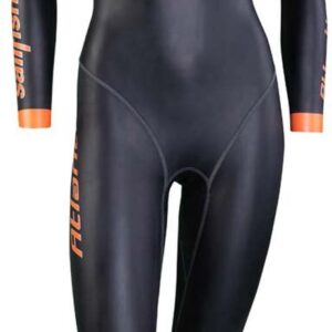 Sailfish Atlantic 2 Neopreen Pak Voor Dames Zwart L Vrouw