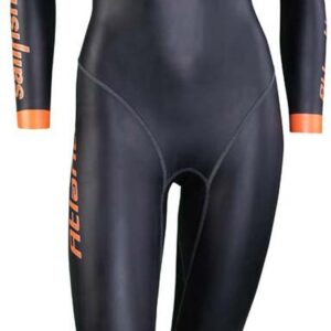 Sailfish Atlantic 2 Neopreen Pak Voor Dames Zwart S Vrouw