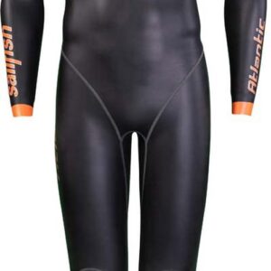 Sailfish Atlantic 2 Neopreen Wetsuit Zwart XS Man