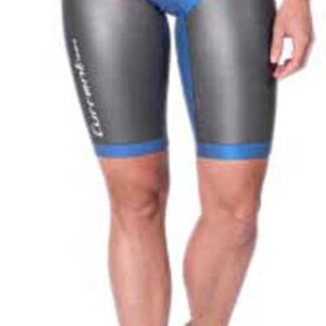 Sailfish Current Max Neopreen Shorts Blauw 2XS
