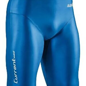 Sailfish Current Med Neopreen Shorts Blauw 2XS Man,Vrouw