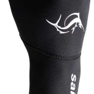 Sailfish Neopreen Handschoenen Zwart S