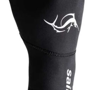 Sailfish Neopreen Handschoenen Zwart XS