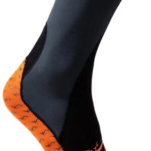 Sailfish Neoprene Duikbooties Zwart EU 43-46