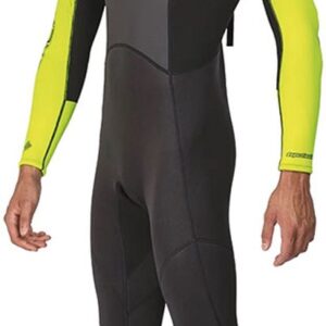 Salvimar Caribe 3.0 Mm Duikpak Geel S Man