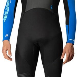 Salvimar Caribe 3.0 Mm Duikpak Zwart L Man