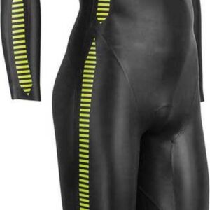 Salvimar Free Neopreen Wetsuit 2 Mm Zwart S Man