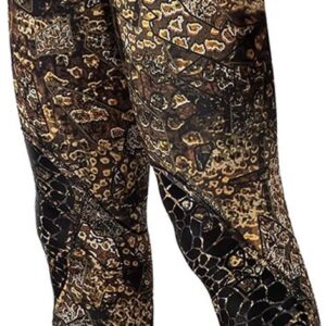 Salvimar Krypsis 101 Speervishoudbroek 5.5 Mm Bruin XL Man,Vrouw