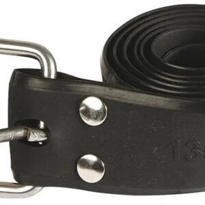 Salvimar Marsellaise Pro Riem Zwart