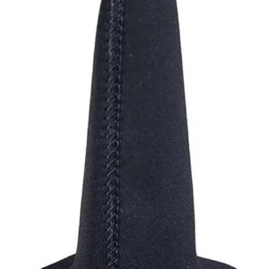 Salvimar P-kanaaladapter 3.5 Mm Zwart