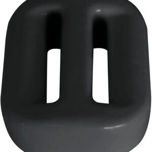 Salvimar Taillegewicht 500g Zwart