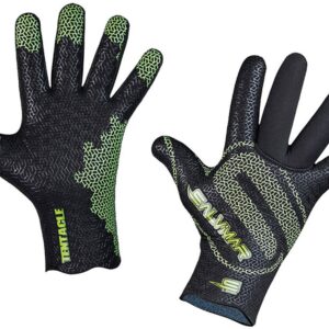 Salvimar Tentacle 3 Mm Handschoenen Groen L Man,Vrouw