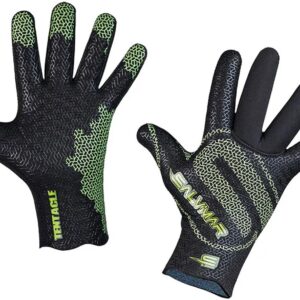 Salvimar Tentacle 3 Mm Handschoenen Groen XL