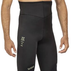 Salvimar Yamamoto Spearfishing Speervishbroek 5 Mm Zwart M Man