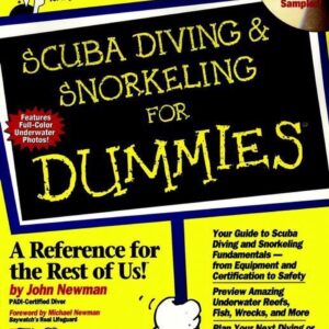 Scuba Diving and Snorkeling For Dummies