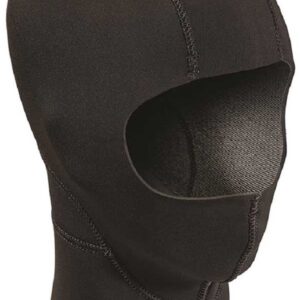 Scubapro Everflex 3.0 Capuchon 5/3 Mm Zwart,Grijs S-M Man,Vrouw