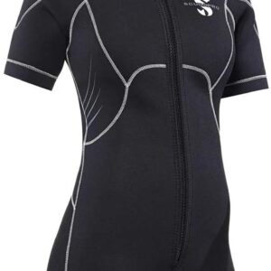 Scubapro Hybrid Dames Shorty Zwart XS Vrouw