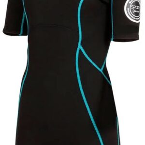 Scubapro Sport Dames Shorty Zwart M Vrouw