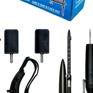 Seabike Pro onderwater waterfiets