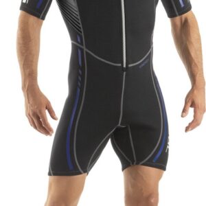 Seac Trendy 2.5mm Shorty - Heren - 3XL