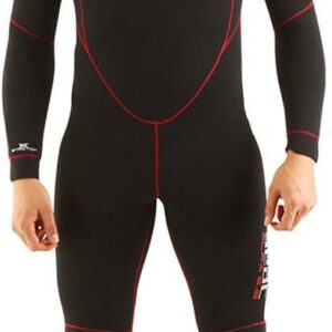Seacsub Alfa 5.0 Freediving Wetsuit Zwart M Man