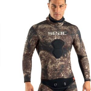 Seacsub Ghost Speervistuig 5 Mm Bruin S Man