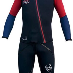 Seland Aneto Canyoningjas Zwart 4XL Man