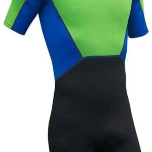 Seland Ari Junior Shorty Groen,Grijs 8 Years Jongens