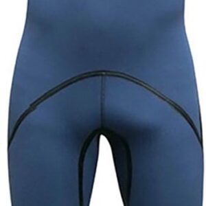 Seland Bitet John Wetsuit Voor Canyoning Blauw 2XL Man