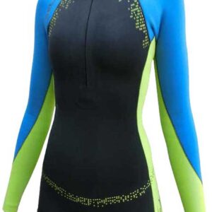 Seland California Neopreen Pak Voor Dames Zwart XS Vrouw