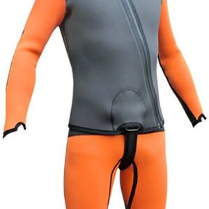 Seland Escalo Canyoningjas Oranje L Man