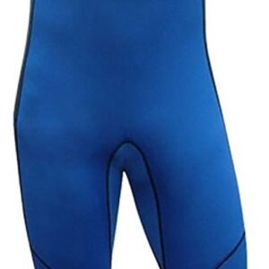 Seland Gallego Kids Freediving Wetsuit Blauw 8 Years Jongens