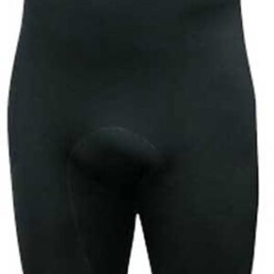 Seland Java Neopreen Wetsuit Zwart S Man